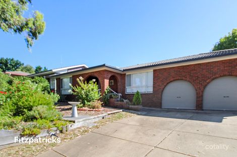 1 Henwood Ave, Kooringal, NSW 2650