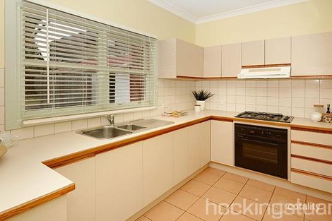 Property photo of 47A Vincent Street Sandringham VIC 3191