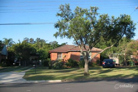 8 Lowana St, Villawood, NSW 2163