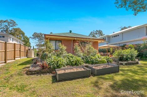 Property photo of 14 Mecoli Court Birkdale QLD 4159