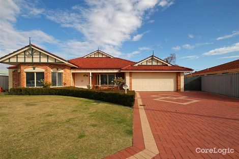 Property photo of 43 Torridon Loop Wanneroo WA 6065