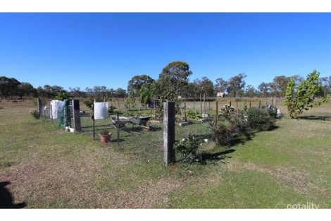 Property photo of 141 Falla Lane Leyburn QLD 4365