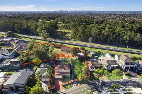 Property photo of 10 Gurney Road Chester Hill NSW 2162