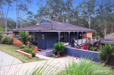 Property photo of 25 Loader Parade Narooma NSW 2546