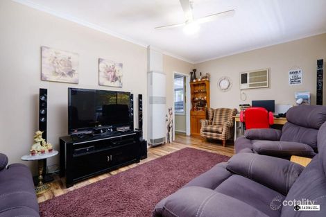 Property photo of 35 Wornes Drive Wodonga VIC 3690
