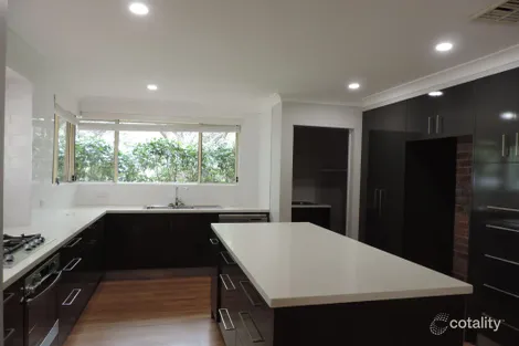 Property photo of 37 Kongoola Avenue Cambewarra Village NSW 2540
