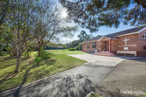 Property photo of 10 Gurney Road Chester Hill NSW 2162