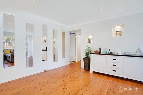 Property photo of 11 Henderson Crescent Jamisontown NSW 2750