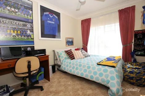 Property photo of 7 Sundown Drive Kelso NSW 2795