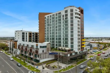 1007/2 Wests Rd, Maribyrnong, VIC 3032