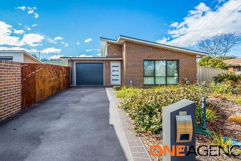 Property photo of 1 Garrick Street Fadden ACT 2904