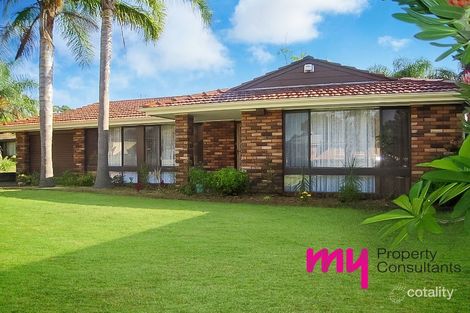 7 Tarbert Pl, St Andrews, NSW 2566