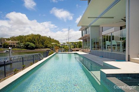 Property photo of 15 Rival Lane Coomera QLD 4209