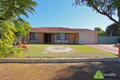 Property photo of 31 McCaskill Way Noranda WA 6062