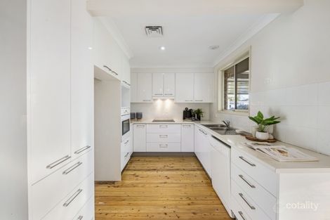 Property photo of 21 Tasman Avenue Killarney Vale NSW 2261