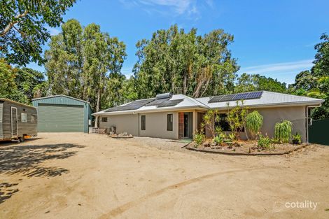 Property photo of 2 Riverside Parade Trinity Park QLD 4879