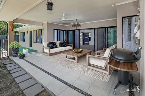 Property photo of 2 Riverside Parade Trinity Park QLD 4879