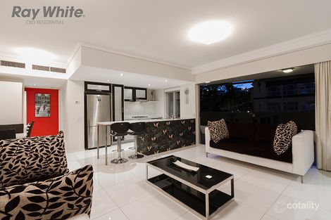 Property photo of 13/22 Barry Parade Fortitude Valley QLD 4006