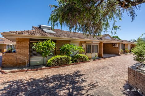 Property photo of 3/28 Marangaroo Drive Marangaroo WA 6064