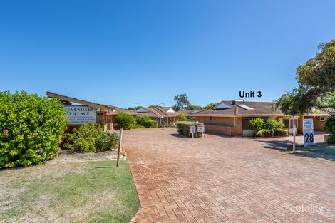 Property photo of 3/28 Marangaroo Drive Marangaroo WA 6064