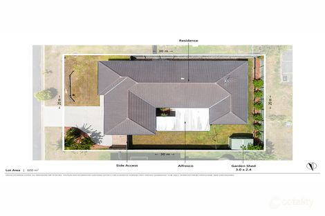 15 Crescendo Pl, Crestmead, QLD 4132