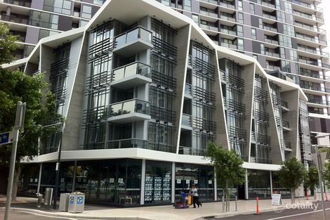 Property photo of 1818/8 Marmion Place Docklands VIC 3008