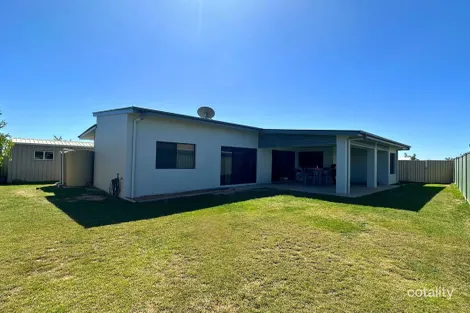 Property photo of 81 Utah Drive Moranbah QLD 4744
