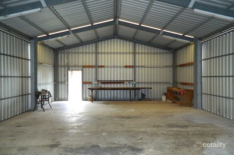 Property photo of 67 Jacobs Road Mount Forbes QLD 4340