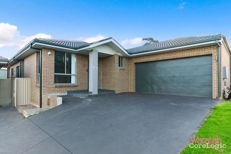 Property photo of 48 Oliver Street Riverstone NSW 2765