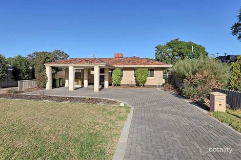 Property photo of 4 Margaret Street Wilson WA 6107