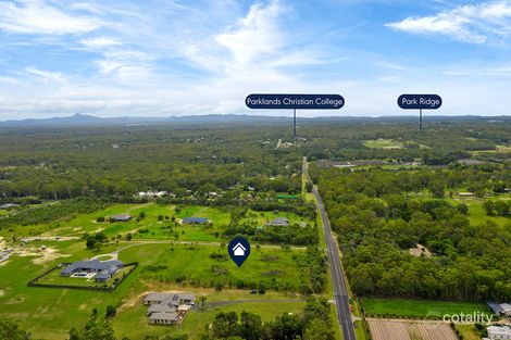 Property photo of 134-140 Koplick Road Chambers Flat QLD 4133