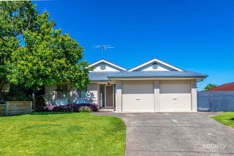 Property photo of 56 Dawson Road Raymond Terrace NSW 2324