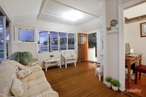 Property photo of 22 Killawarra Road Ashgrove QLD 4060