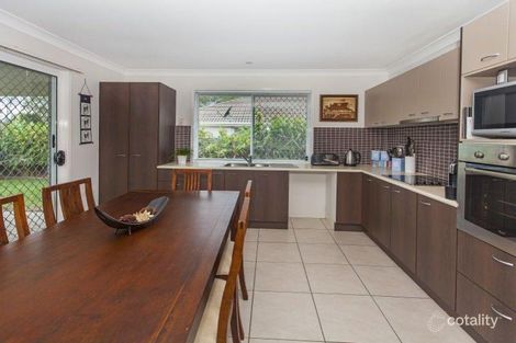 Property photo of 19 Regency Crescent Moggill QLD 4070