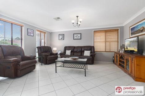 Property photo of 48 Cooper Avenue Moorebank NSW 2170