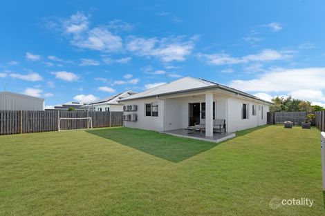 Property photo of 41 Tiwi Bend Burdell QLD 4818