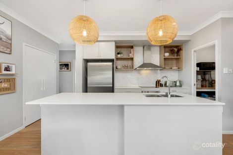 Property photo of 41 Tiwi Bend Burdell QLD 4818