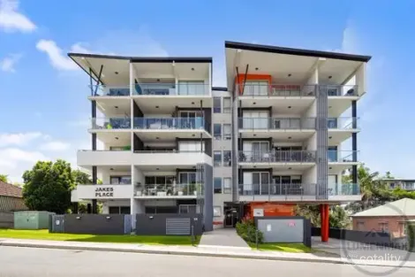 Property photo of 405/28 Cartwright Street Windsor QLD 4030