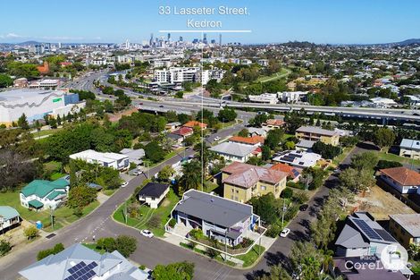 Property photo of 3/33 Lasseter Street Kedron QLD 4031