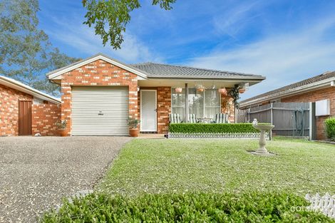 20a Charles Babbage Ave, Currans Hill, NSW 2567