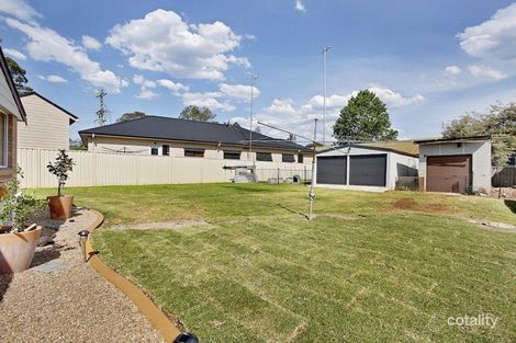 Property photo of 13 Nooral Street Bargo NSW 2574