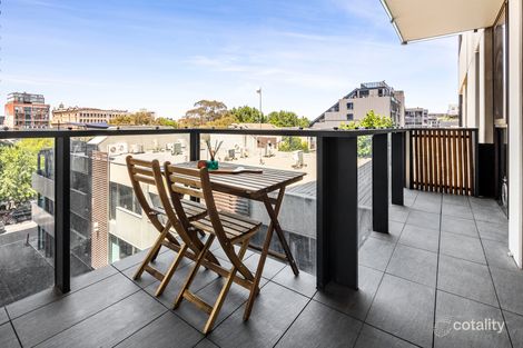 Property photo of 313/31 Grattan Street Prahran VIC 3181