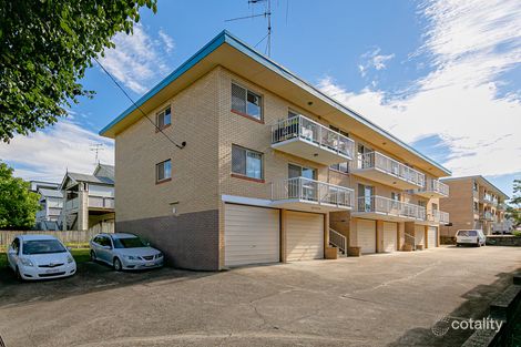 4/8 Blackmore St, Windsor, QLD 4030