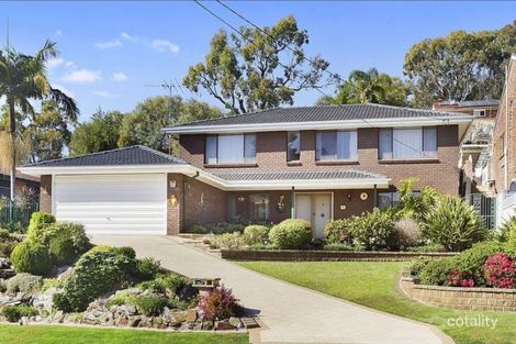 Property photo of 115 Siandra Drive Kareela NSW 2232