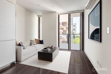 Property photo of 313/31 Grattan Street Prahran VIC 3181