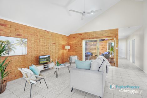 Property photo of 8 Candlenut Close Mount Sheridan QLD 4868