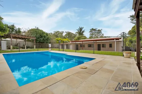 Property photo of 3219 Moggill Road Bellbowrie QLD 4070