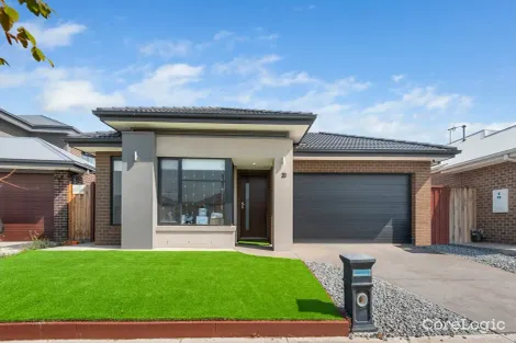 Property photo of 20 Ava Avenue Tarneit VIC 3029