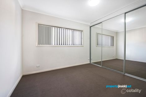Property photo of 3/17 Carinya Road Girraween NSW 2145