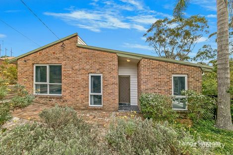 31 Morgan St, Thornleigh, NSW 2120